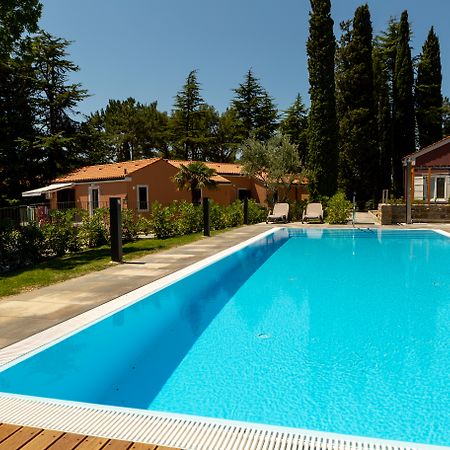Hotel Laguna - Terme Krka Strunjan Exterior photo
