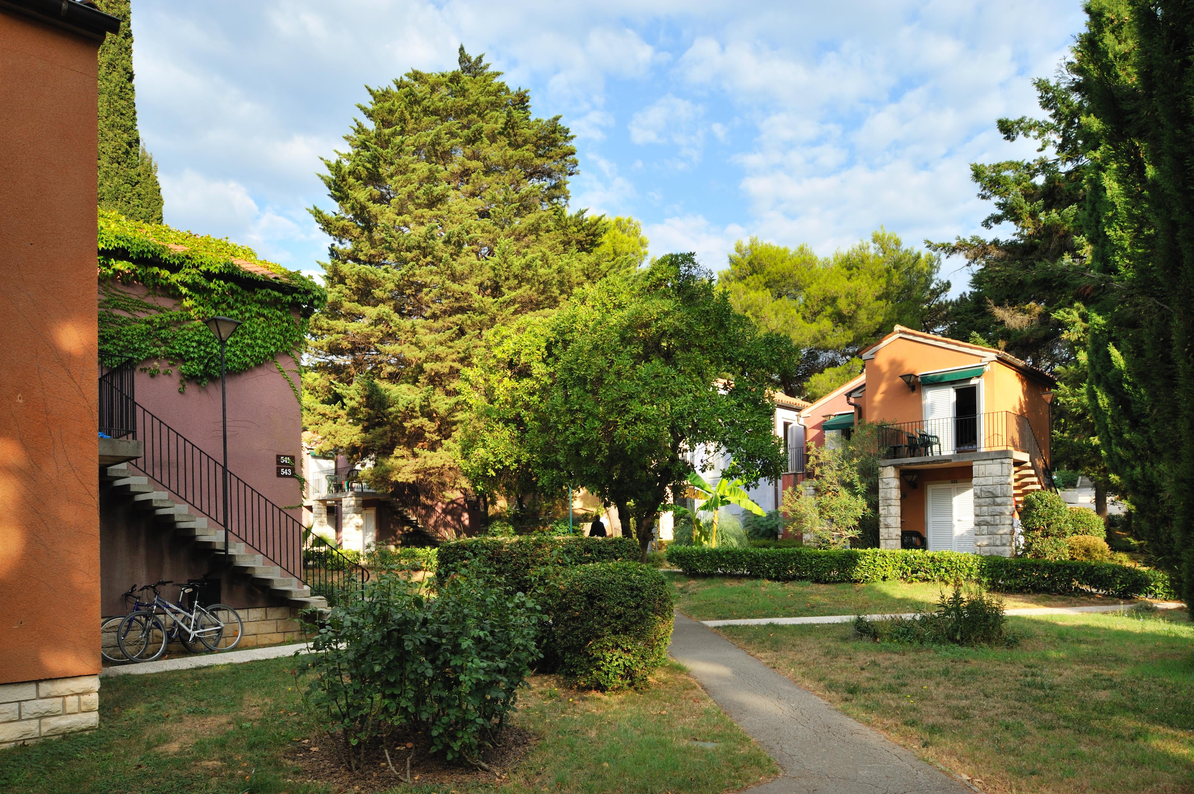 Hotel Laguna - Terme Krka Strunjan Exterior photo